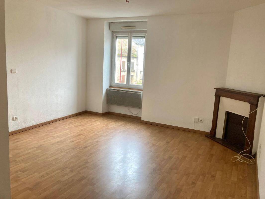 Appartement 2 pièces 56 m² · à Périgueux · 55,9 m² · 480 €/mois