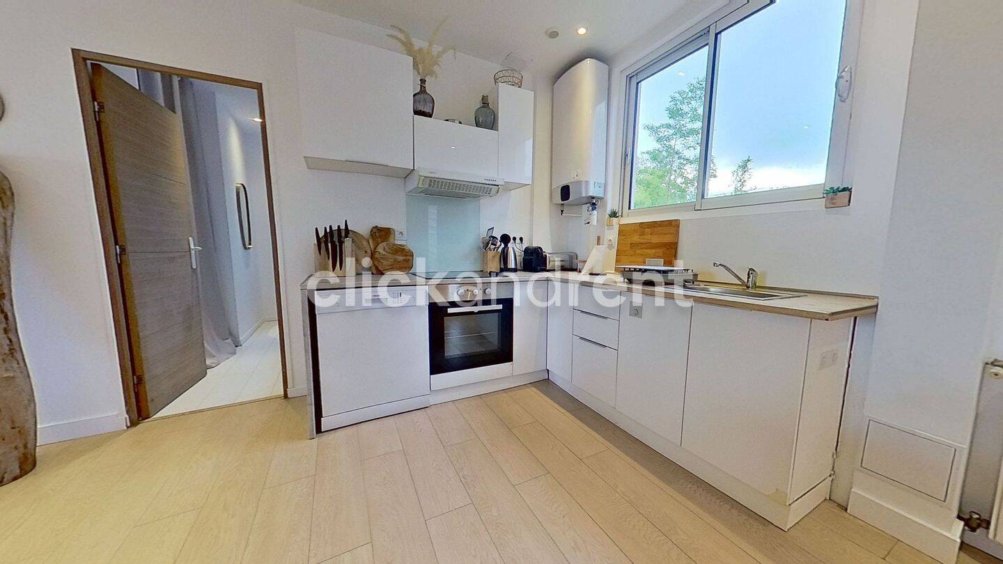 Nice Californie – Superbe 3 Pièces Meublé de 70 m² avec Balcon. — 6