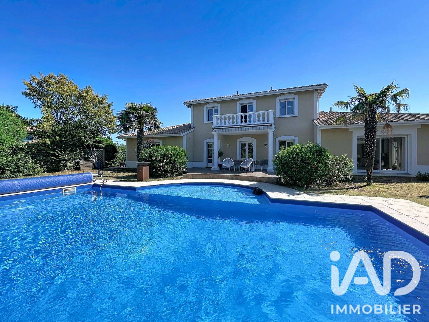 Maison 6 pièces 190 m² · à Vourles · 190 m² · 1 045 000 €