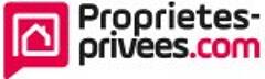Proprietes-privees.com - Marie LARROQUE LOUMIET logo
