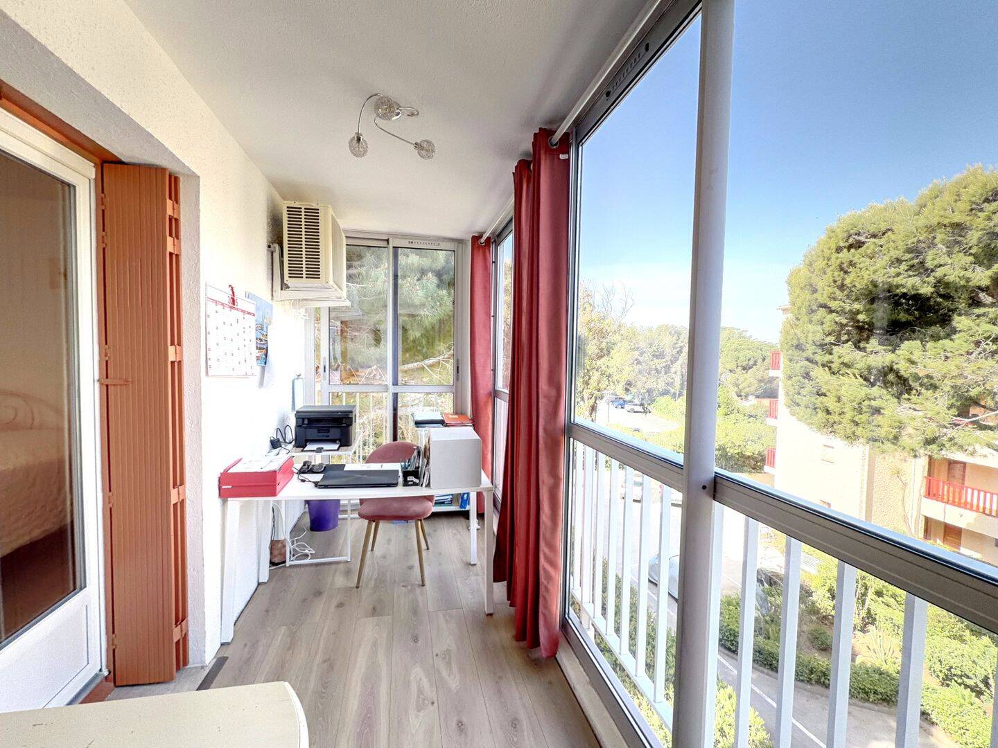 Appartement 4 pièces 68 m² · à Six-Fours-les-Plages · 68 m² · 405 000 €