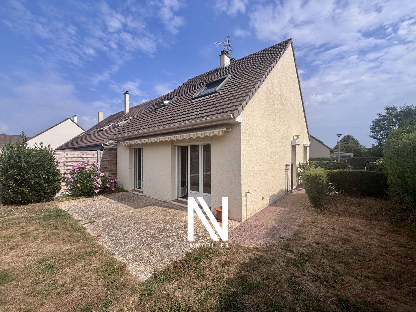 Maison 5 pièces 82 m² · à Ifs · 82 m² · 256 000 €