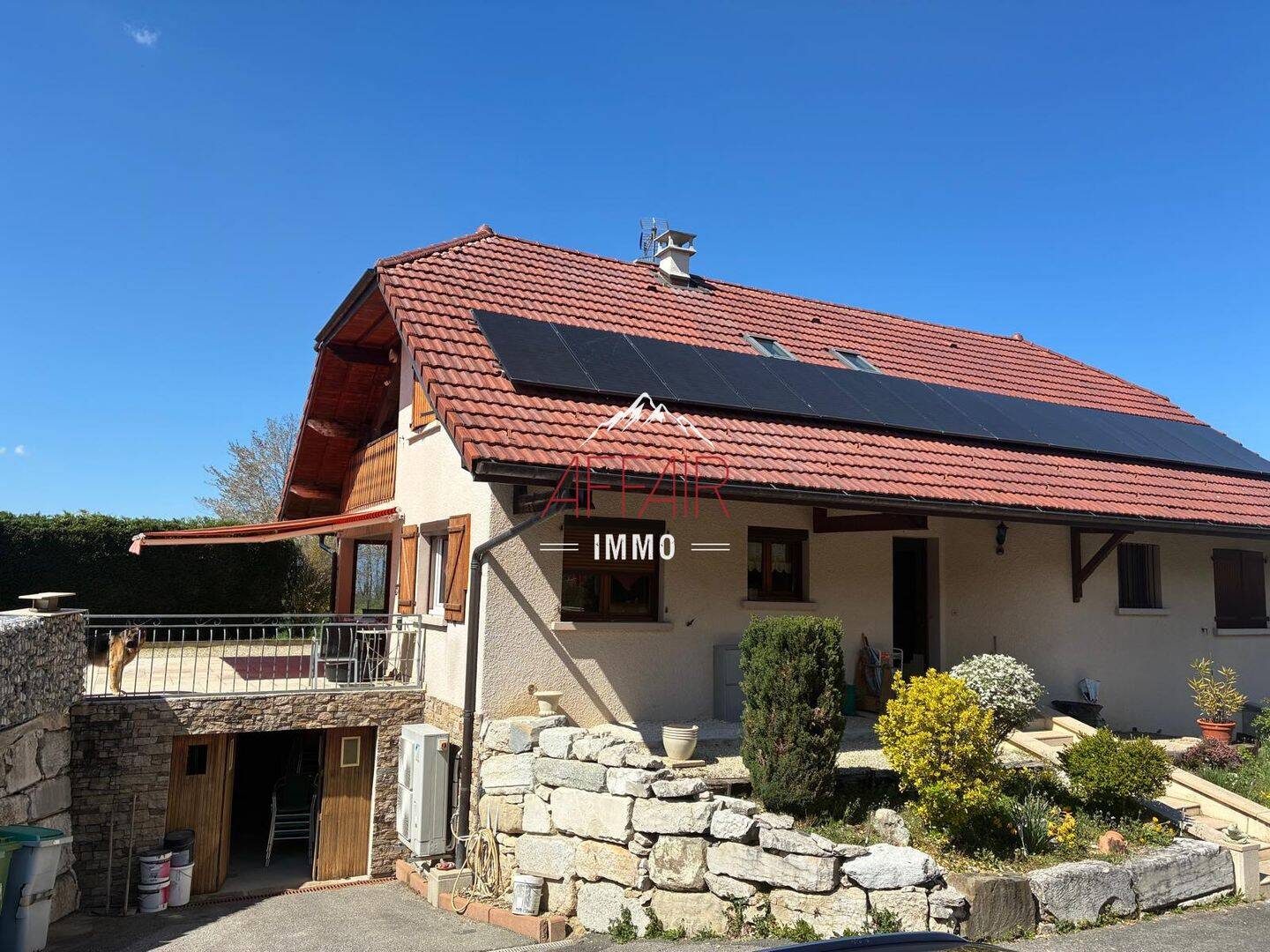 Maison 6 pièces 160 m² · à Archamps · 160 m² · 1 050 000 €