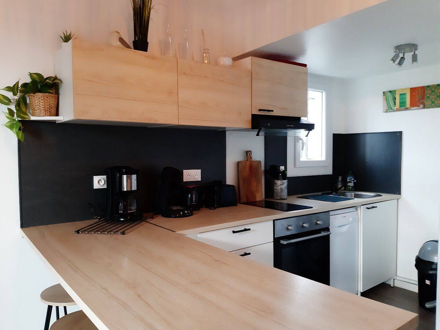 Appartement 4 pièces 50 m² · à Agde · 50 m² · 222 000 €