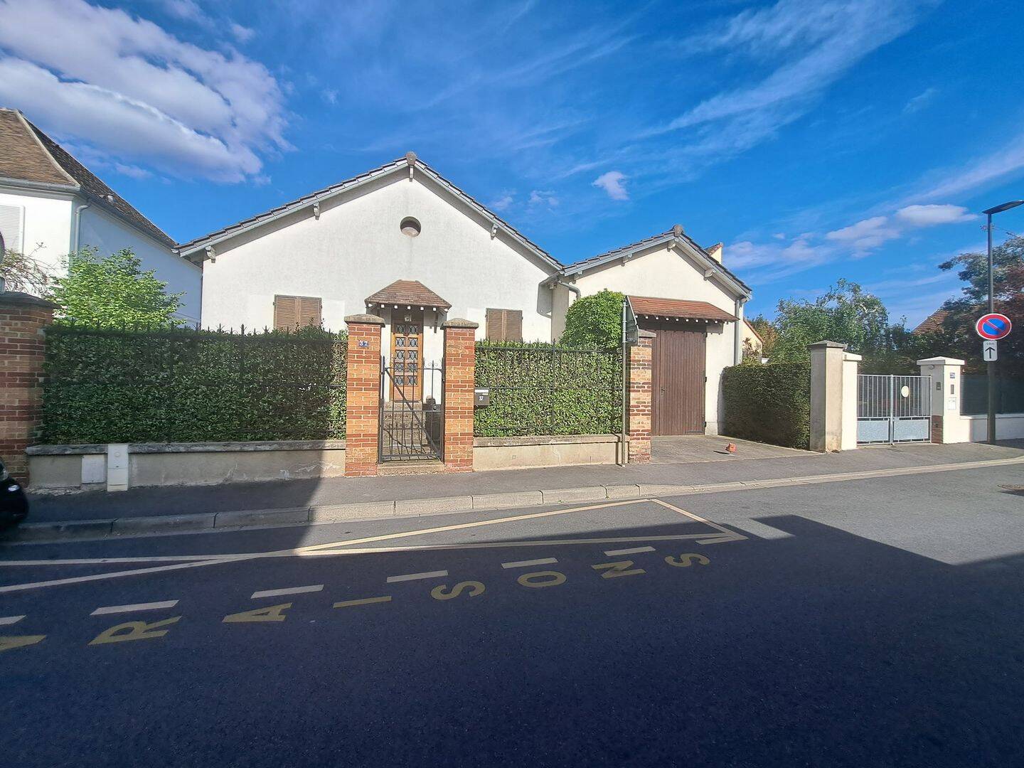 Maison 3 pièces 60 m² · à Le Pecq · 60 m² · 567 000 €