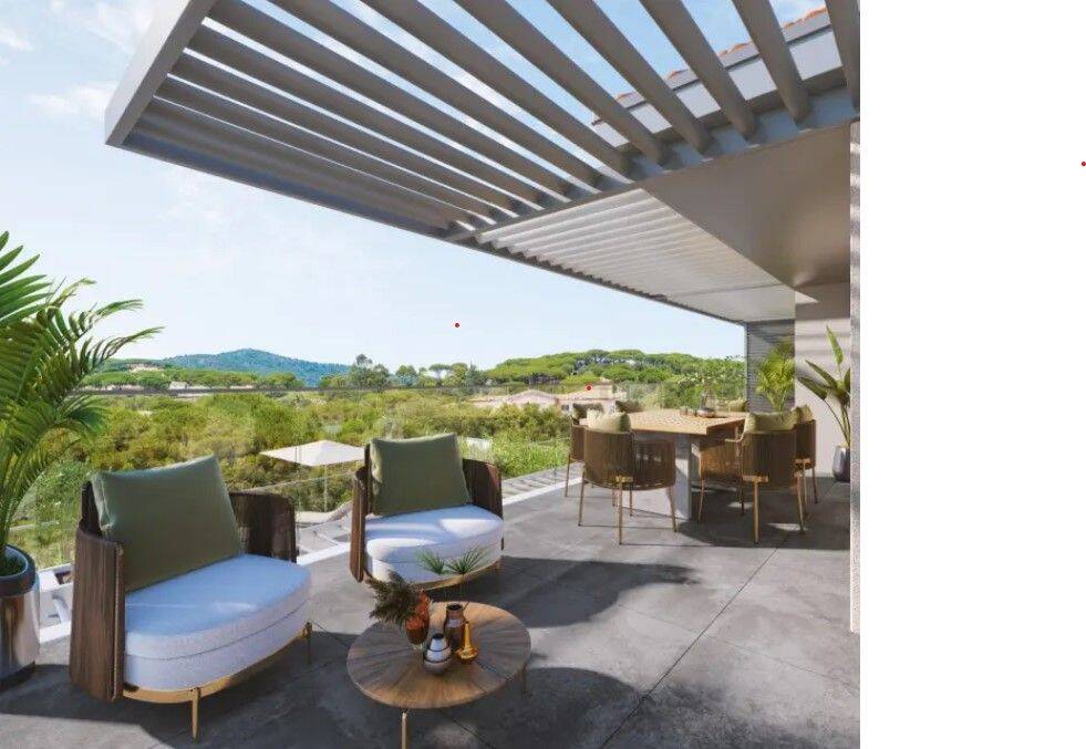 Appartement 1 pièce 45 m² · à Bormes-les-Mimosas · 45 m² · 239 000 €