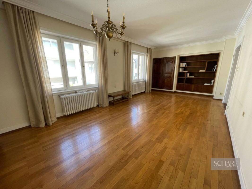 Appartement 3 pièces 79 m² · à Strasbourg · 79 m² · 272 850 €