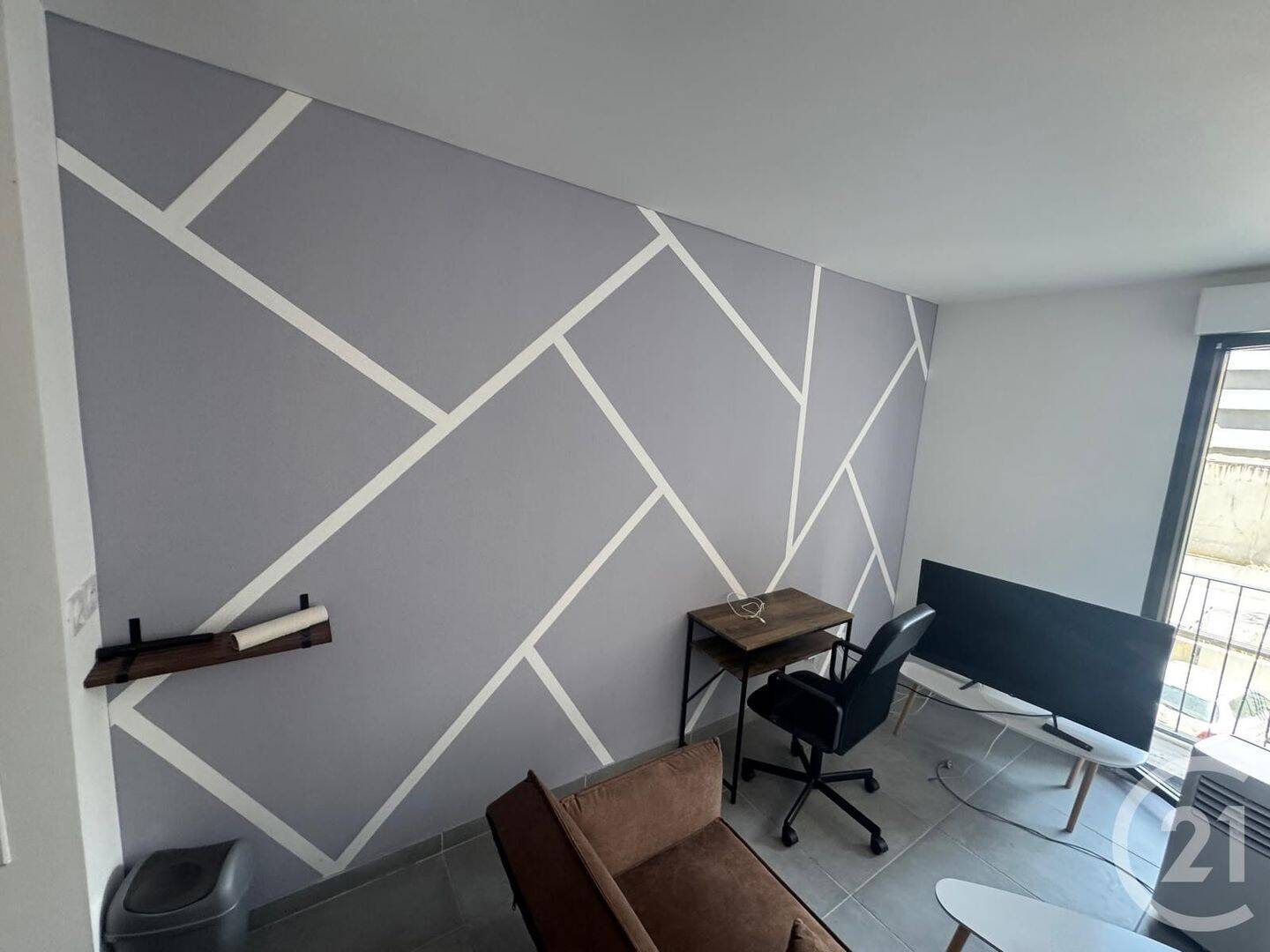 Appartement 1 pièce 23 m² · à Montpellier · 22,7 m² · 99 500 €