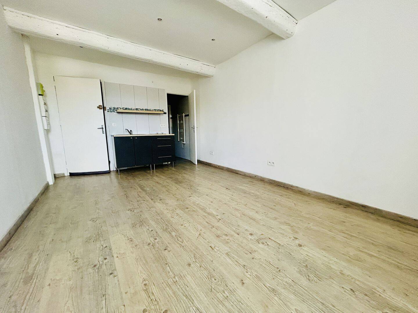 Appartement 1 pièce 22 m² · à La Valette-du-Var · 22 m² · 91 000 €
