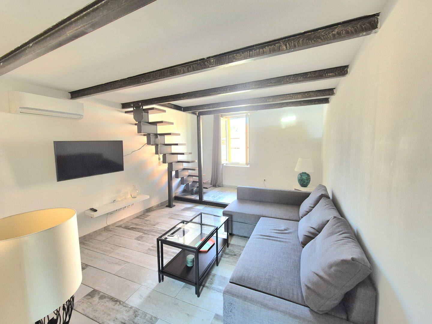 Appartement 2 pièces 52 m² · à Hyères · 51,6 m² · 150 000 €