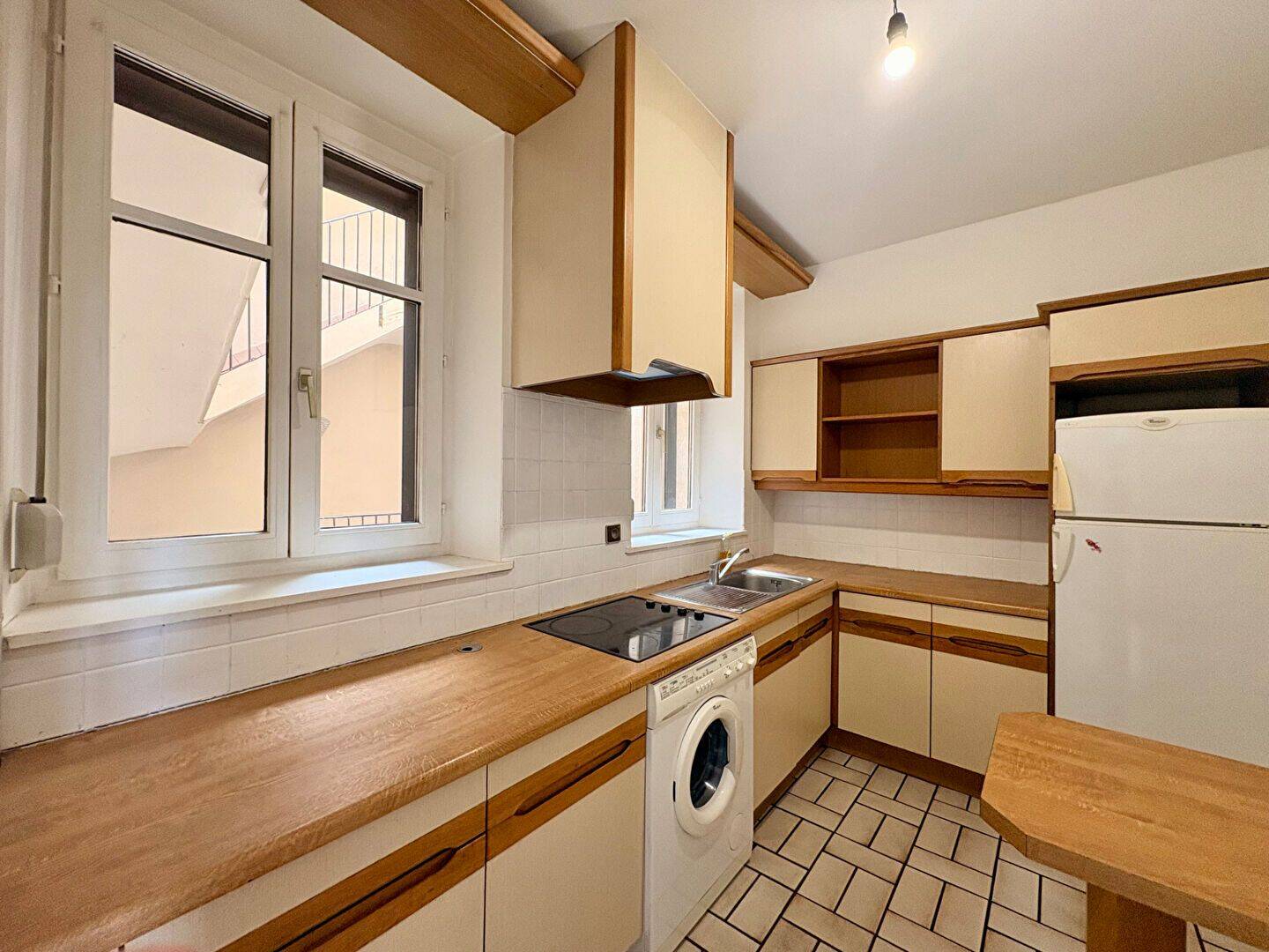 Appartement 2 pièces 50 m² · à Nancy · 49,9 m² · 555 €/mois