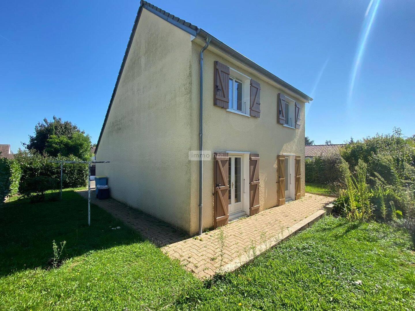 Maison 5 pièces 90 m² · à Mâcon · 90 m² · 173 250 €