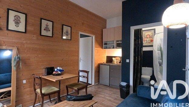 Appartement 4 pièces 76 m² · à Allevard · 76 m² · 149 000 €