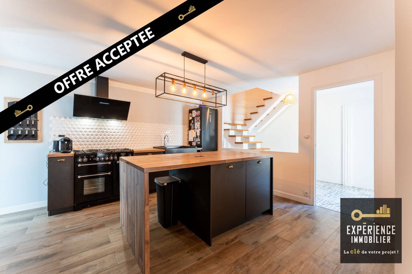 Maison 5 pièces 146 m² · à Plédran · 146,2 m² · 229 890 €