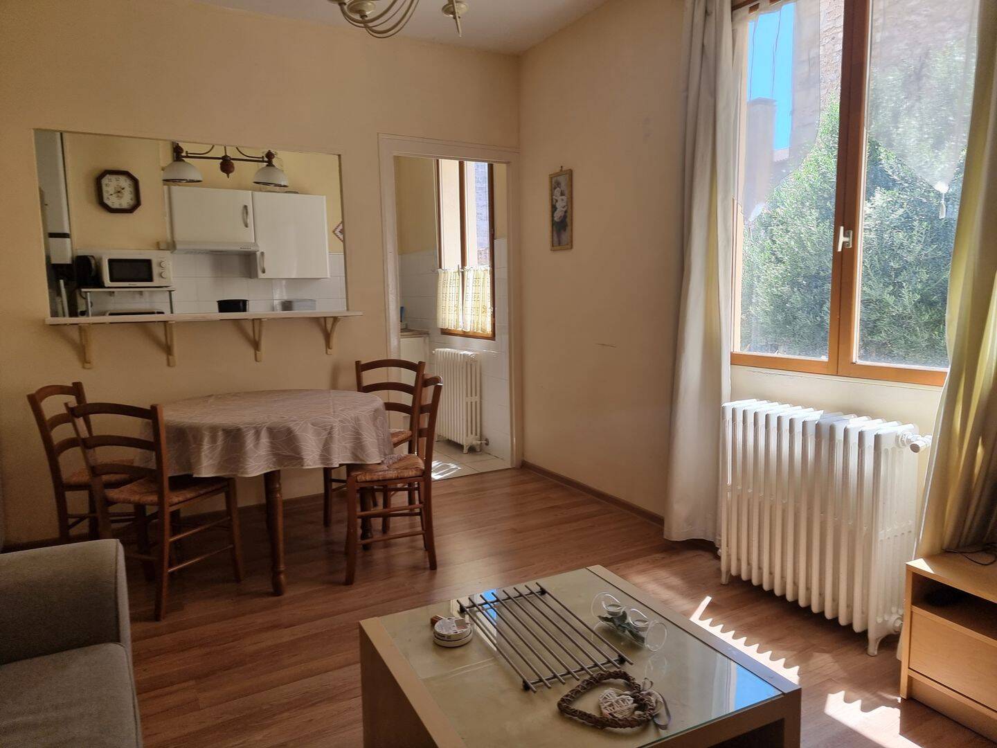 Appartement 3 pièces 43 m² · à Rochefort · 43 m² · 120 500 €