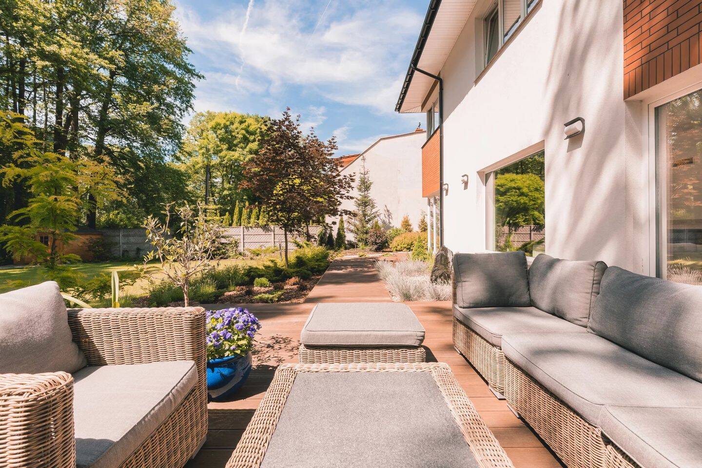 Maison 4 pièces 90 m² · à Coupvray · 90 m² · 413 900 €