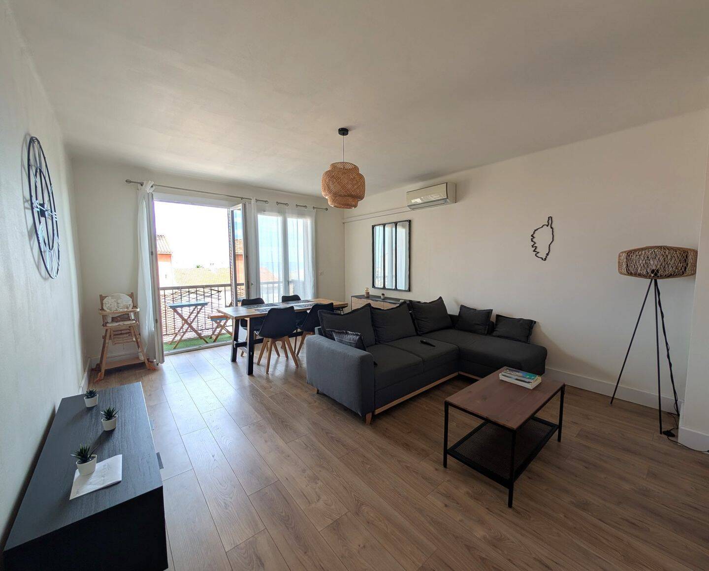 Appartement 3 pièces 75 m² · à Sari-Solenzara · 75 m² · 275 000 €
