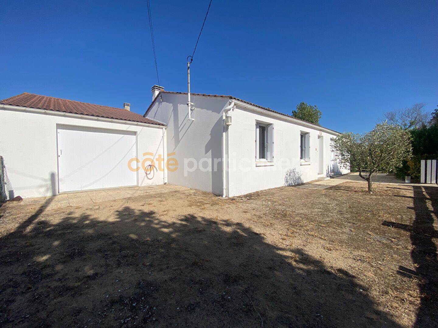 Maison 5 pièces 109 m² · à L'Aiguillon-la-Presqu'Île · 109,4 m² · 298 965 €