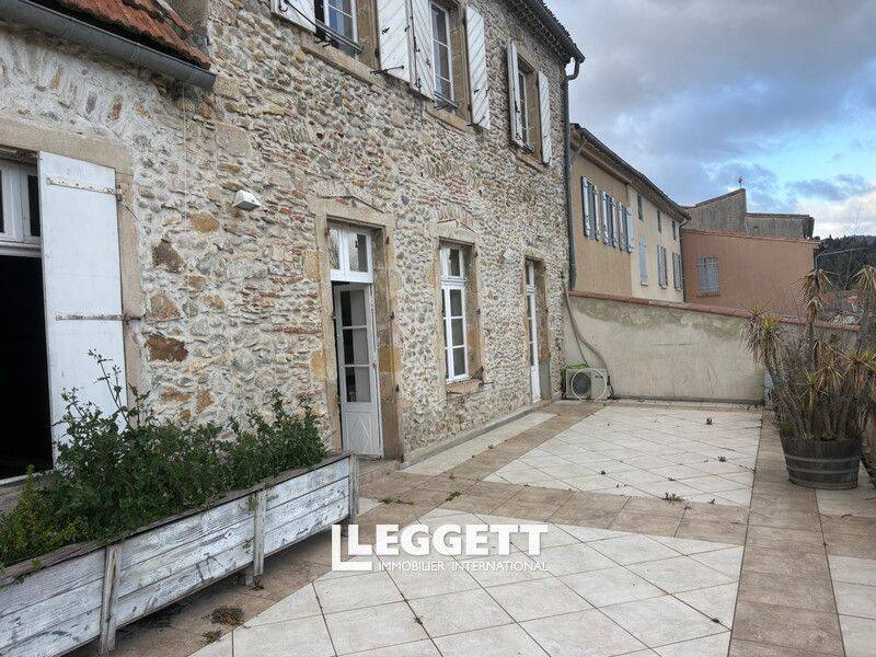 Appartement 5 pièces 110 m² · à Limoux · 110 m² · 159 900 €