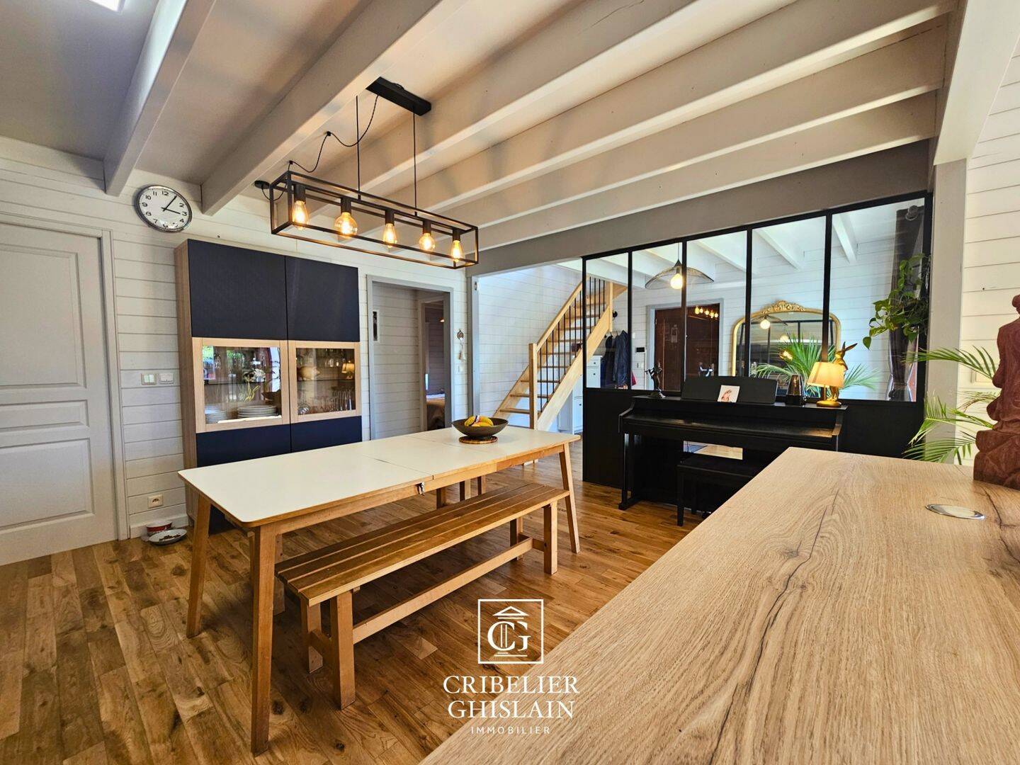 Maison 5 pièces 135 m² · à Vertou · 135 m² · 479 000 €