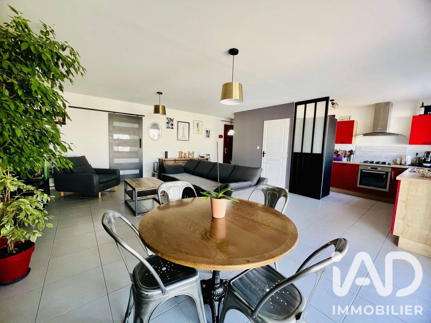 Maison 4 pièces 90 m² · à Ferrières · 90 m² · 270 000 €