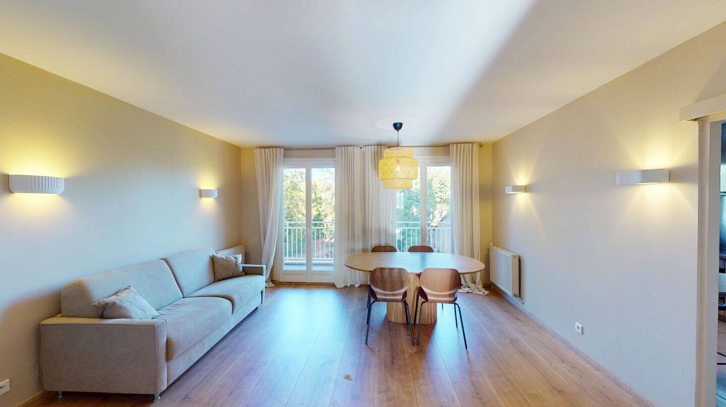 Appartement 3 pièces 79 m² · à Lyon 5ème Arrondissement · 78,6 m² · 1 385 €