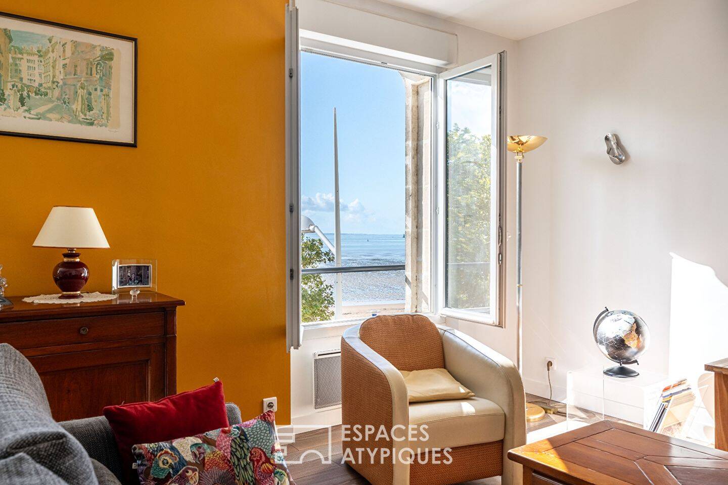 Appartement 4 pièces 117 m² · à Saint-Nazaire · 117 m² · 499 500 €
