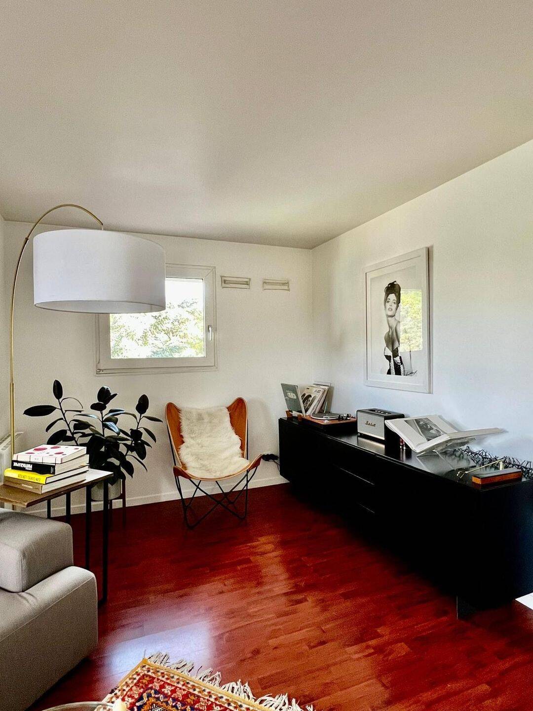 Appartement 5 pièces 96 m² · à La Celle-Saint-Cloud · 96 m² · 2 500 €/mois