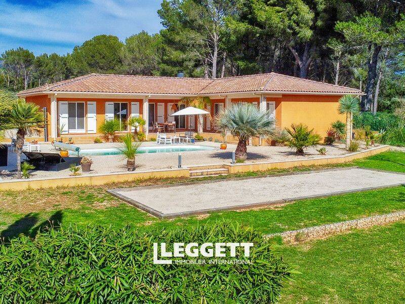 Maison 6 pièces 147 m² · à Mérindol · 147 m² · 695 000 €