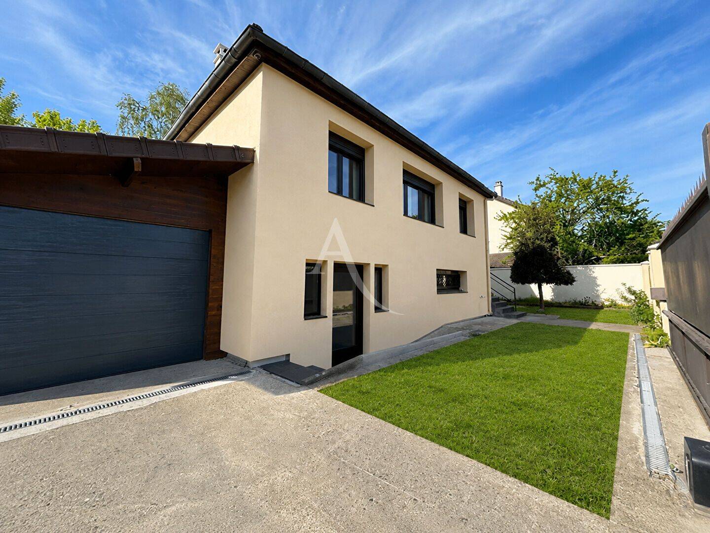 Maison 6 pièces 159 m² · à Le Plessis-Trévise · 159 m² · 499 000 €