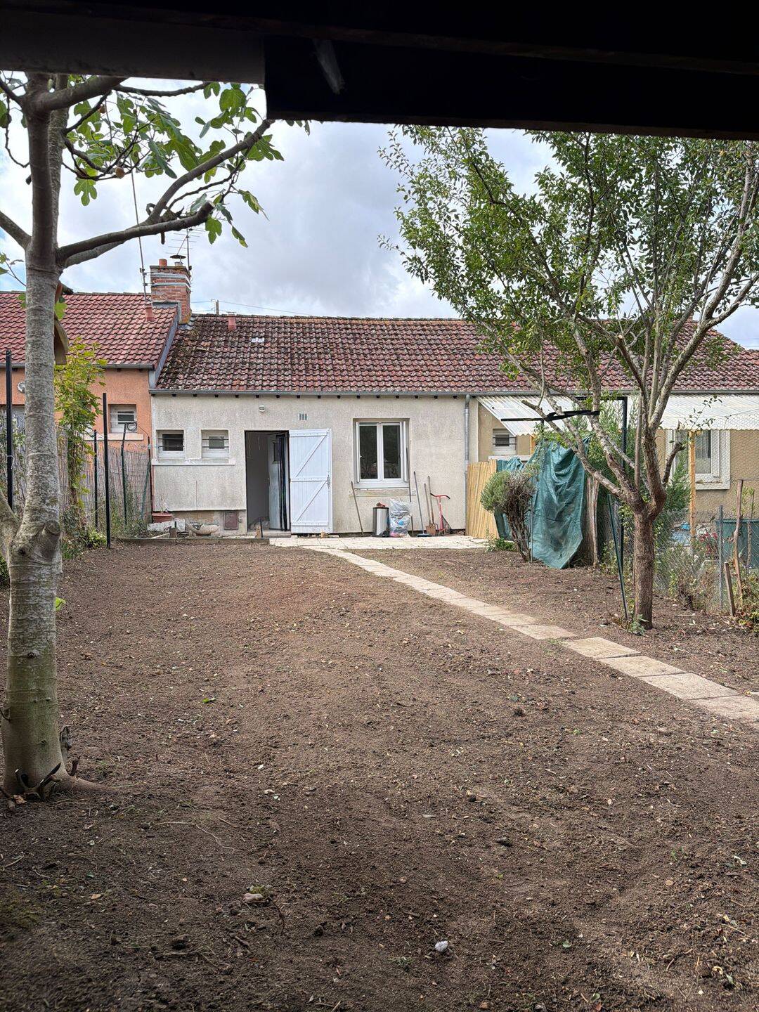 Maison 2 pièces 35 m² · à Montargis · 35 m² · 690 €/mois