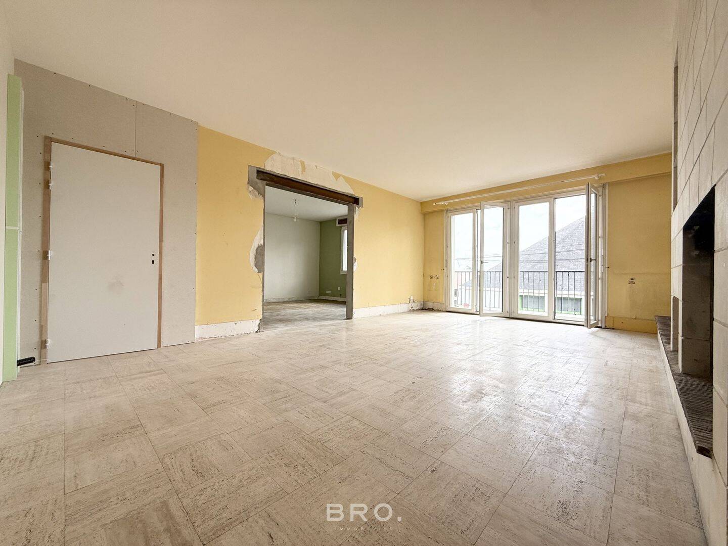 Appartement 2 pièces 49 m² · à Vannes · 49 m² · 145 220 €