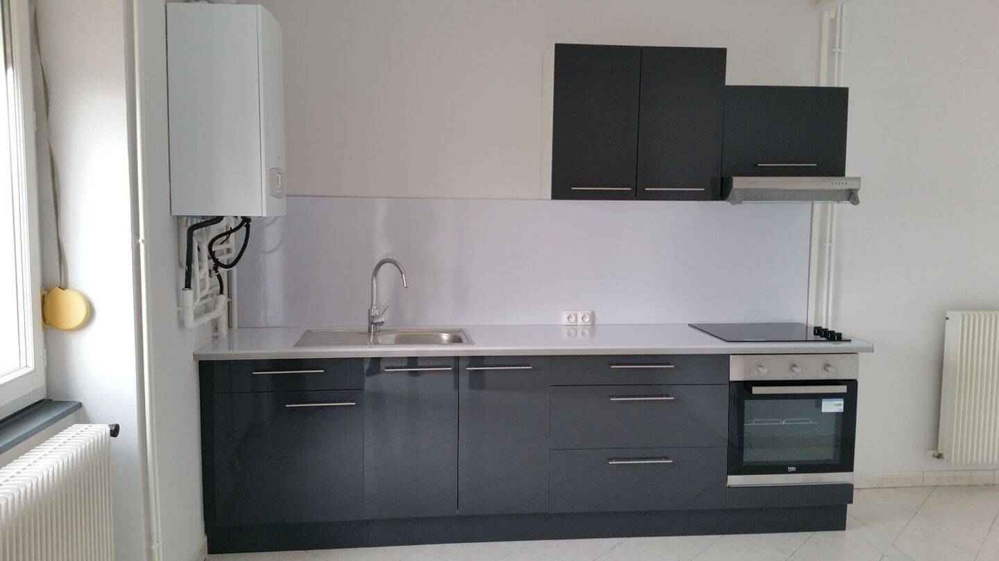 Appartement 2 pièces 57 m² · à Le Creusot · 57 m² · 450 €