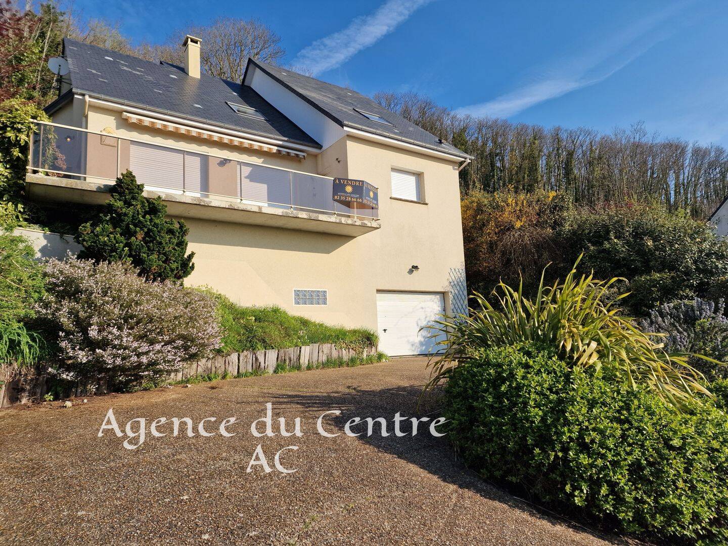 Maison 4 pièces 125 m² · à Fécamp · 125 m² · 366 000 €