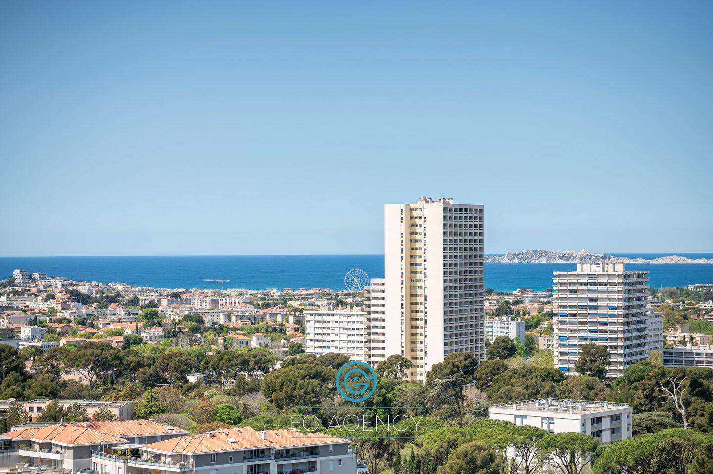 Appartement 4 pièces 90 m² · à Marseille 9ème Arrondissement · 90 m² · 235 000 €
