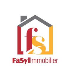FASYL IMMOBILIER logo