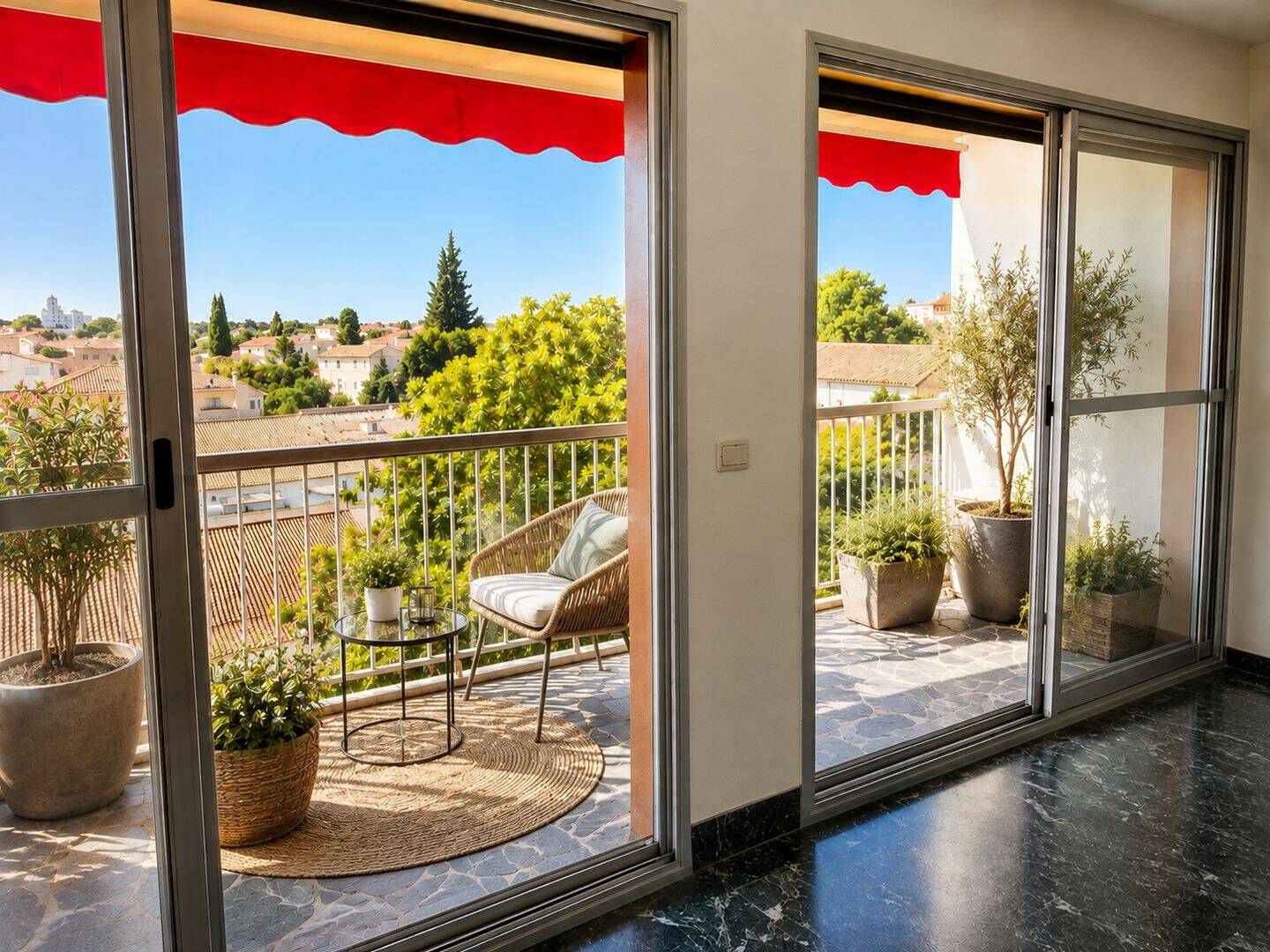 Appartement 4 pièces 106 m² · à Arles · 106 m² · 360 000 €