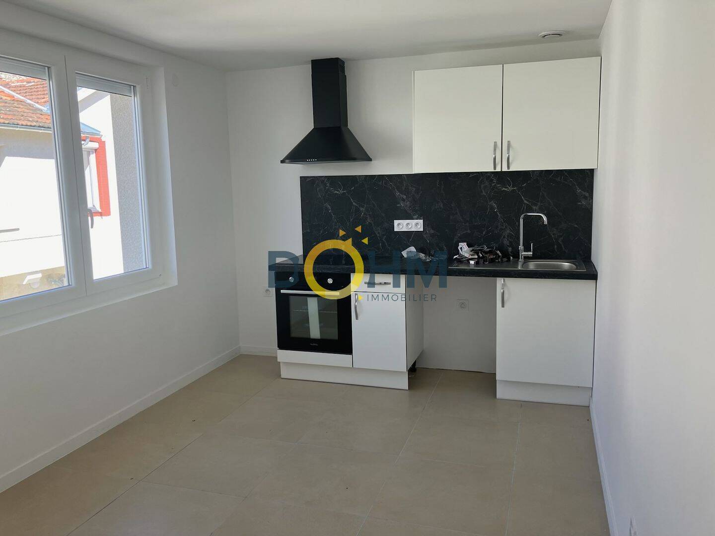 Appartement 2 pièces 32 m² · à Le Chambon-Feugerolles · 32,4 m² · 450 €/mois