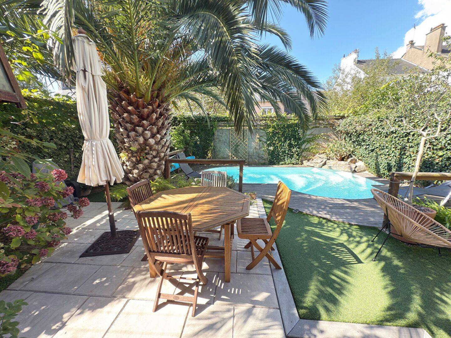 Maison 10 pièces 180 m² · à Saint-Nazaire · 180 m² · 715 990 €
