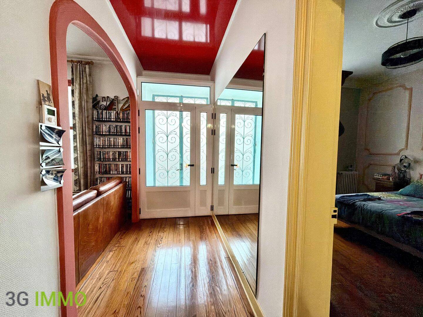 Maison 10 pièces 250 m² · à Pau · 250 m² · 450 000 €
