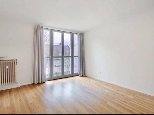 Appartement à vendre 199 000 € 3 pièces 2 chambres 55,6 m² Étage 1/3 Hôtel de Ville-Beaumarchais Fontenay-le-Fleury 78330