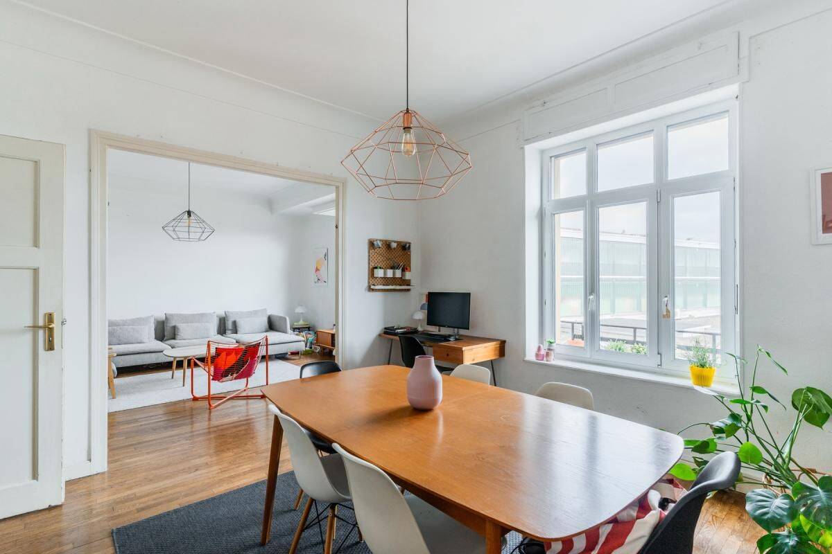 Appartement 5 pièces 105 m² · à Metz · 105 m² · 269 000 €