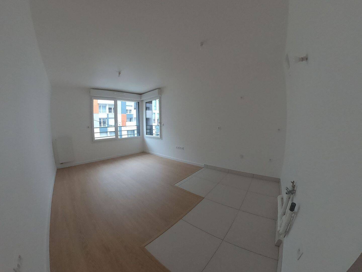 Appartement 2 pièces 42 m² · à Malakoff · 41,9 m² · 1 151 €/mois