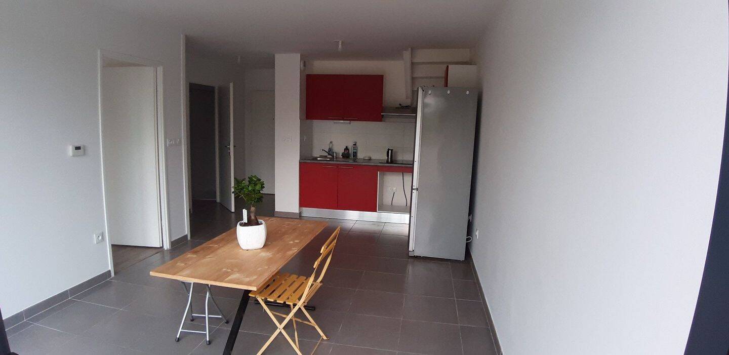 Appartement 3 pièces 65 m² · à Andernos-les-Bains · 64,7 m² · 1 097 €/mois