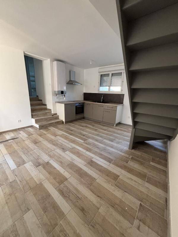 Appartement 3 pièces 48 m² · à Saint-Rémy · 48 m² · 633 €