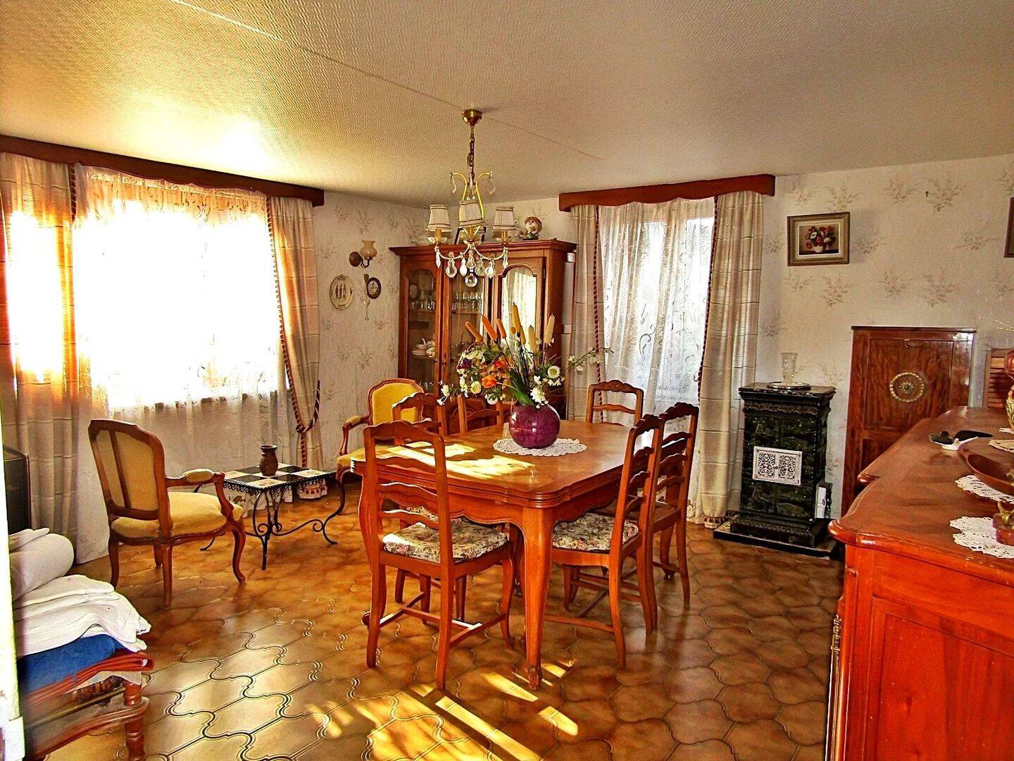 Maison 5 pièces 168 m² · à Le Vermont · 168 m² · 109 000 €