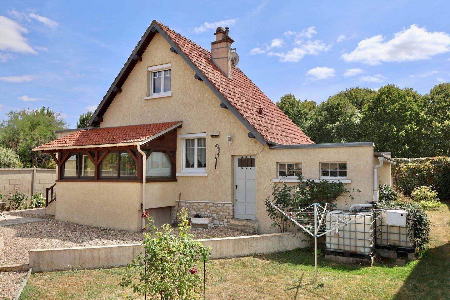 Maison 4 pièces 80 m² · à Anet · 80 m² · 189 000 €