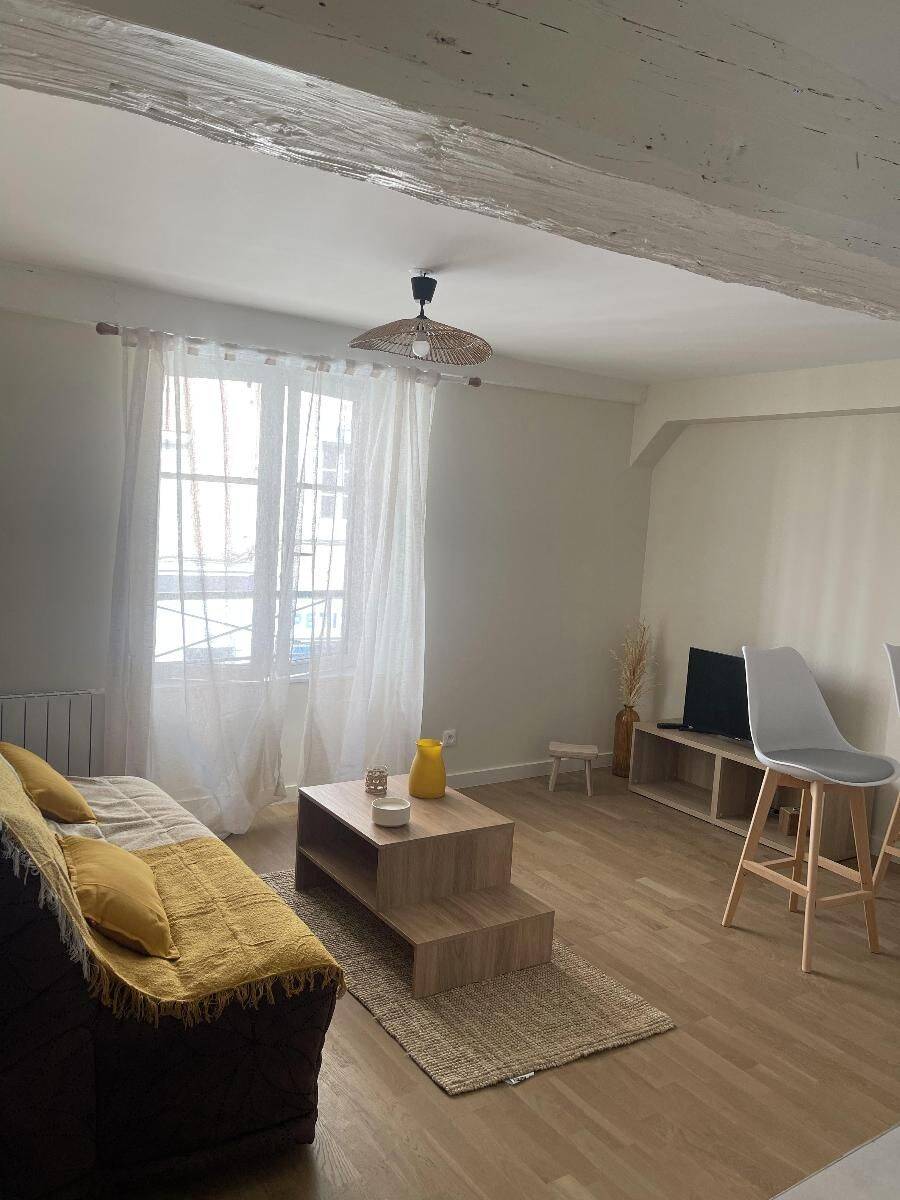 Appartement 2 pièces 32 m² · à Lyon 4ème Arrondissement · 32 m² · 860 €/mois