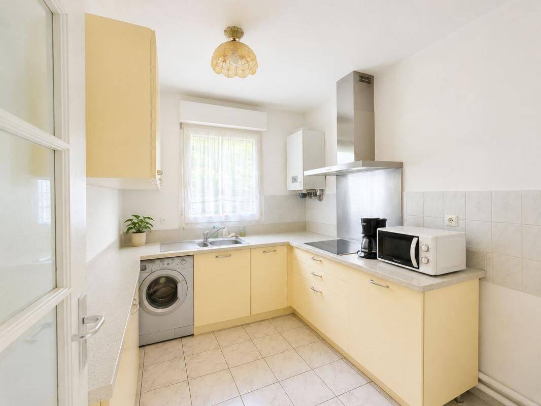 Appartement 2 pièces 56 m² · à Nîmes · 56,4 m² · 170 000 €