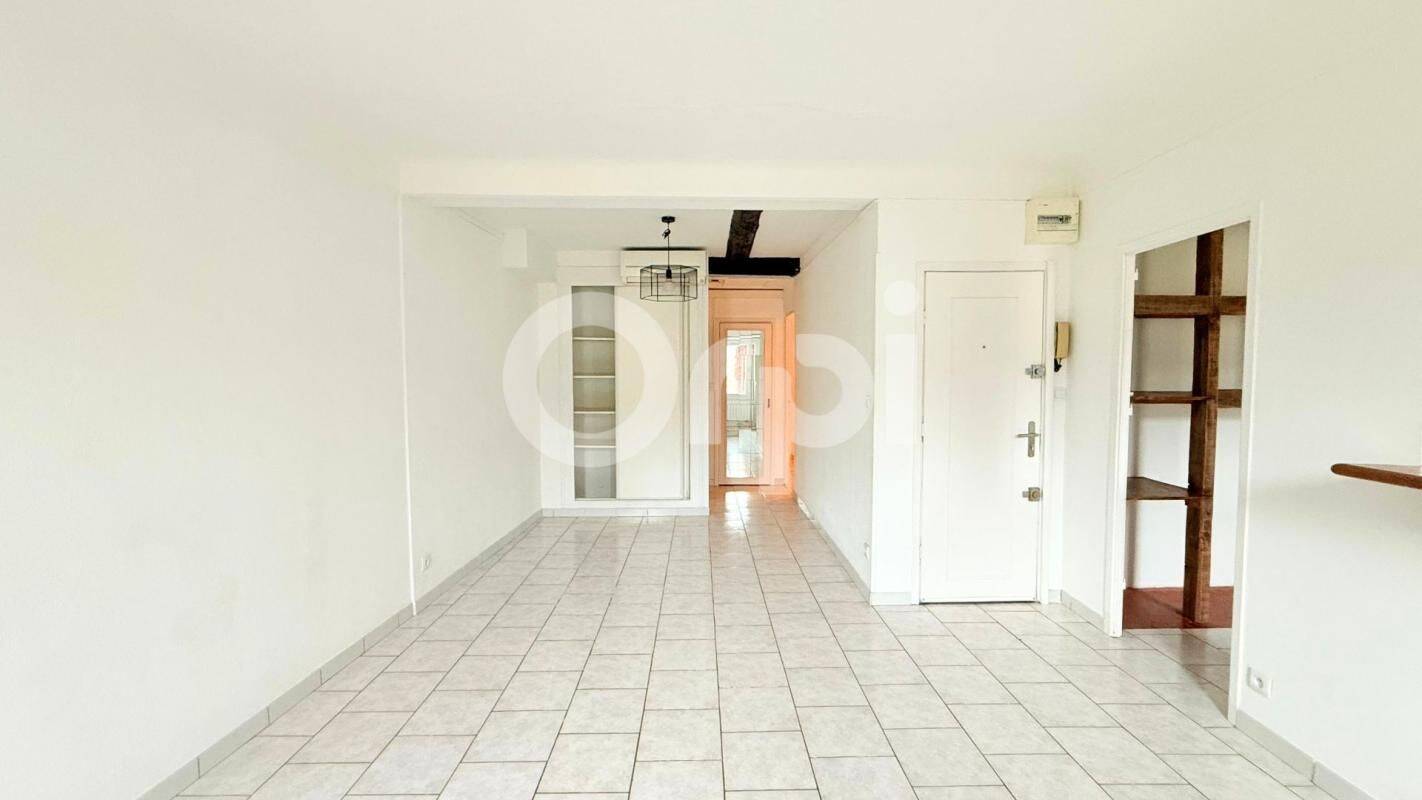 Appartement 2 pièces 45 m² · à La Farlède · 45 m² · 125 000 €